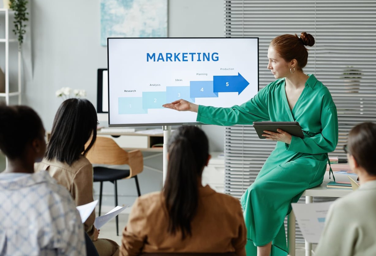 email marketing