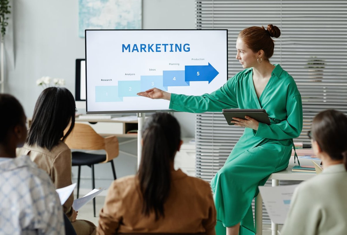 email marketing