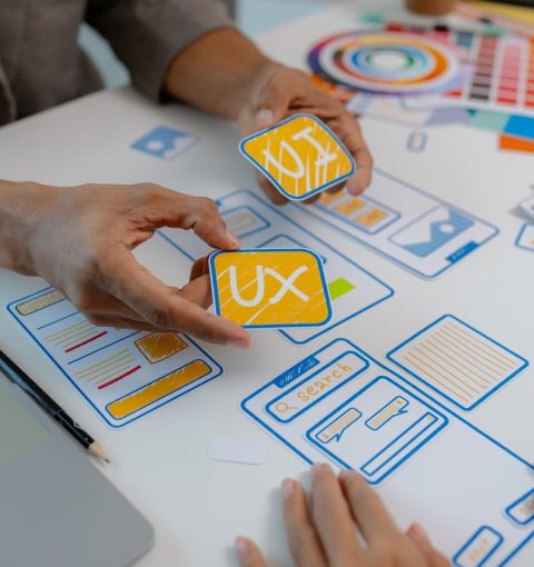 CSS Grid Auto-Fit vs Auto-Fill: What’s the Difference and When to Use Each